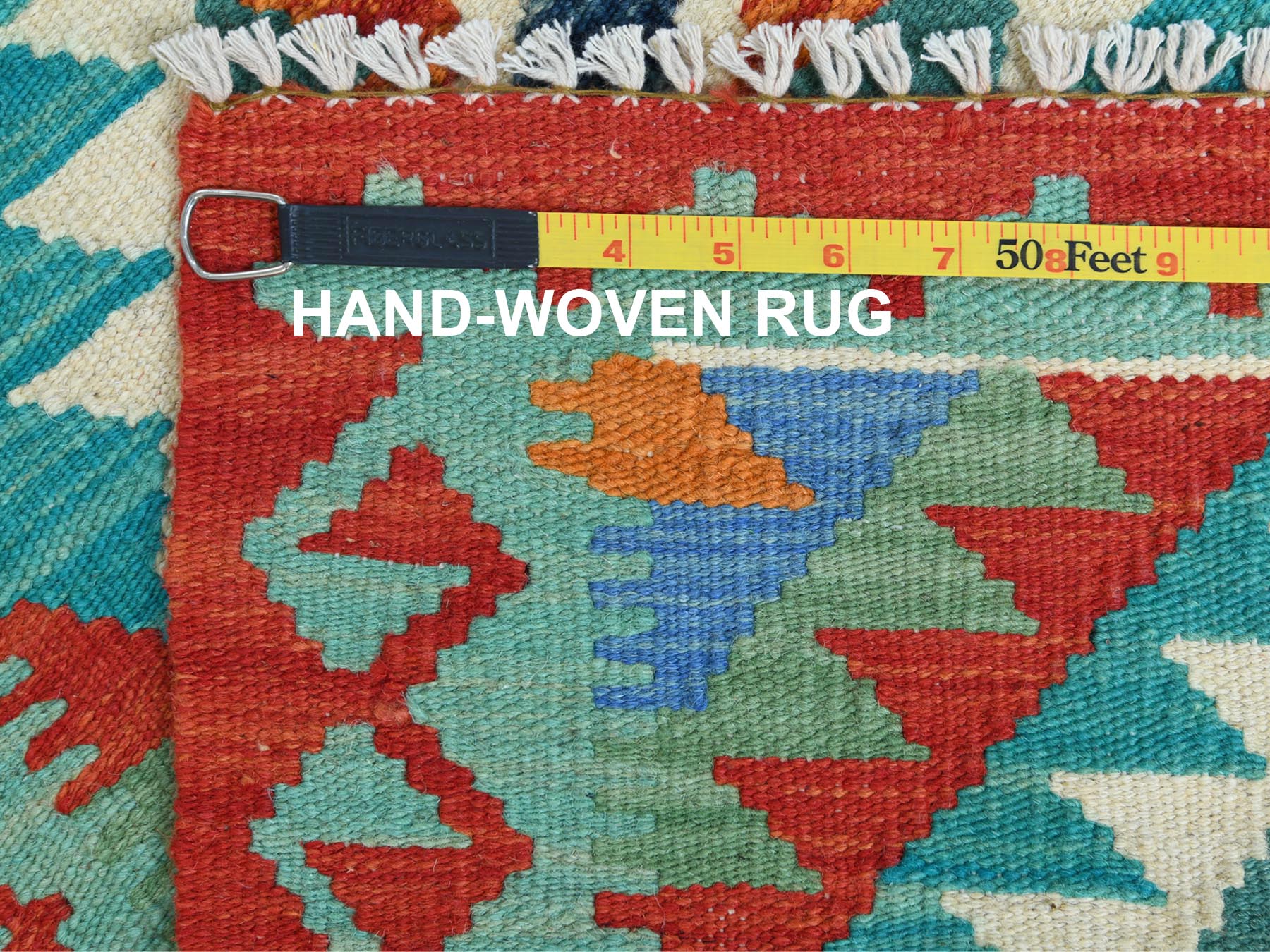 Flat WeaveRugs ORC546021